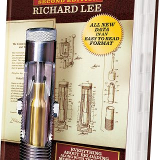 Lee modern reloading 2de edition