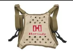 Hornady bino harness
