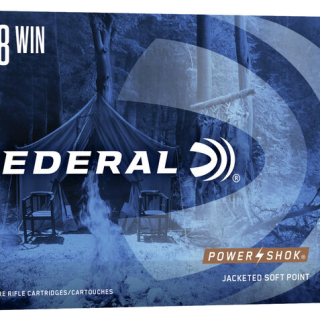 Federal 308 180gr power shok (20)