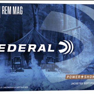 Federal 7mm 150gr power shock (20)