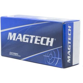Magtech 6,35mm 50gr fmj (50)
