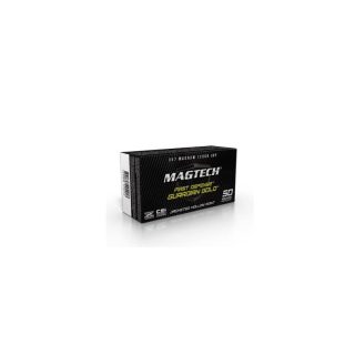 Magtech 357mag 125gr jhp (20)