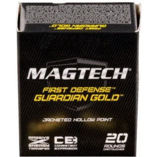 Magtech 45 acp 230gr g/gold
