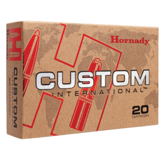 Hornady amm 270 140gr sst spf (20)