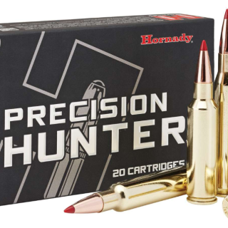 Hornady amm 30-06 178gr eld-x prec h (20)