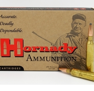 Hornady amm 30-06 180gr sp int (20)