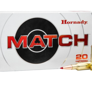 Hornady amm 224 88gr valkyrie eld-m (20)