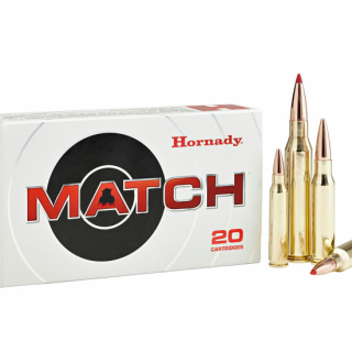 Hornady amm 338 lapua 285gr eld-m (20)