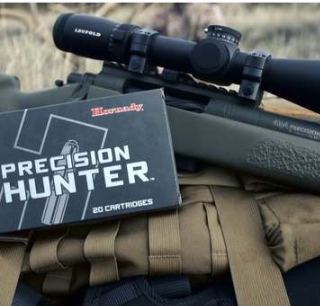 Hornady amm 338 lapua 270gr eld-x (20)