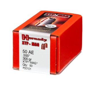 Hornady amm 50 ae 300gr xtp (20)