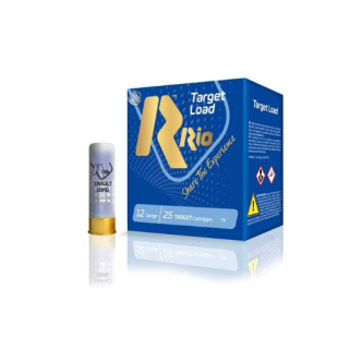 Rio amm 12br nr 7.5 28gr (25)