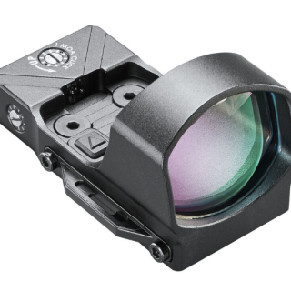 Bushnell sight reflex a fs 2.0blk 4moa dot