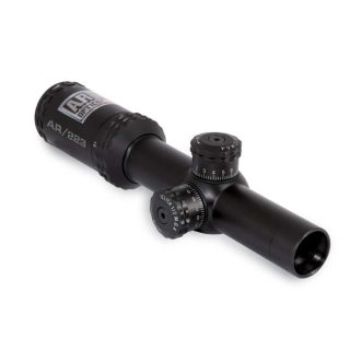 Bushnell 1-4x24 r/s 30mm bdc ret