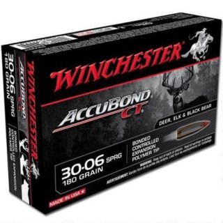 Win amm 30-06 spr 180gr accubond ct (20)