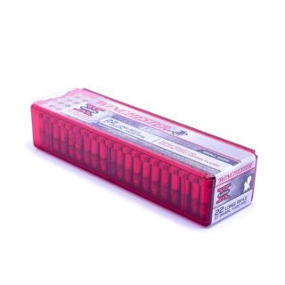 Win amm 22 lr 37gr super-x lead hp