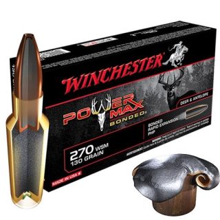 Win amm 270 win 130gr pm bond sx (20)