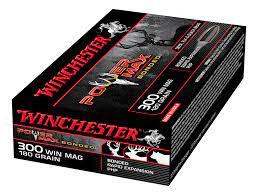 Win amm 300wm 180gr p/max bonded (20)