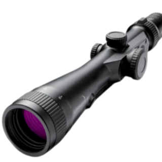 Burris laser scope iii 4-16x50mm lrfr