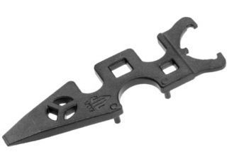 Utg ar15 mini armorers wrench tl-arwr02