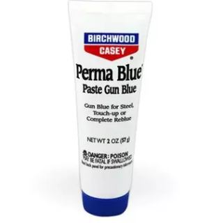 Bc perma blue paste