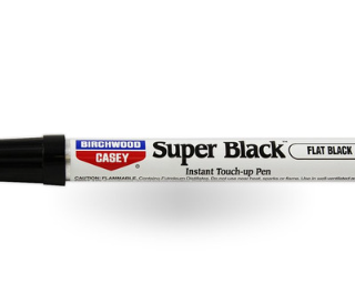 Bc birchwood super blk touch up pen