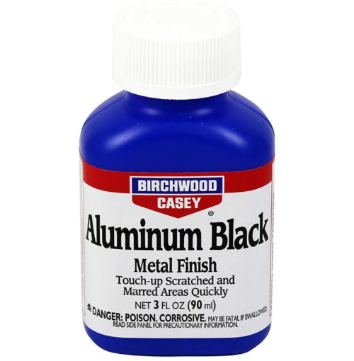 Bc aluminium blk 90ml