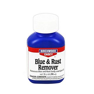 Bc blue & rust remover 90ml