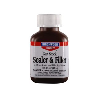 Bc stock sealer & filler 90ml
