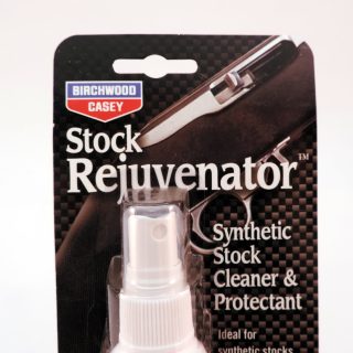 Bc stock rejuvenator & protectant 60ml