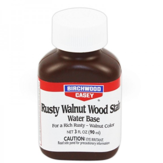 Bc walnut wood stain 90ml