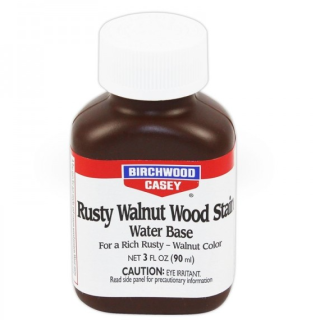 Bc rusty walnut wood stain 90ml