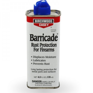 Bc barricade rust protect 135ml