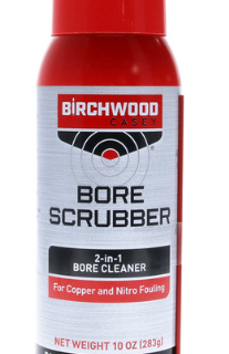 Bc bore scrubber 2-in-1 150ml