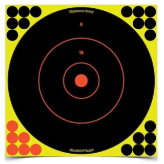 Bc target shoot n c rnd