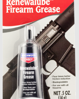 Bc renewalube bio firearm grease .5oz