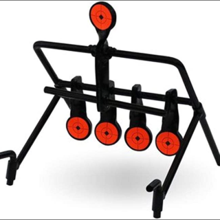 Bc target gallery expert .22 resey (1sh