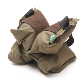 Bushill mini x-bag