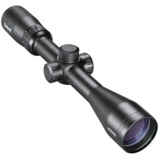 Bushnell legend 3-9x40 blk doa qbr