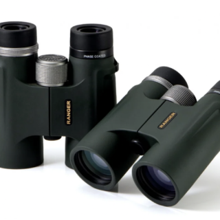 Ranger bino 8x42 g2