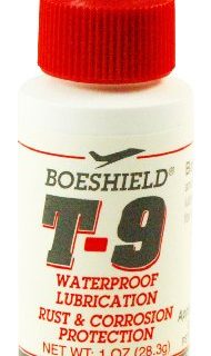Boeshield t-9 1oz