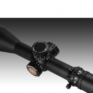Nightforce atar 5-25x56 250moa zs dig ptl moar