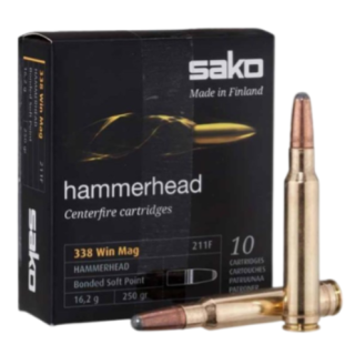 Sako amm 338 win mag hammerhead 250gr sp (10)