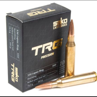 Sako amm 338 lapua mag matchking 300gr  (10)