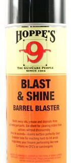 Hoppes cleaner degreaser blast&clean 11oz