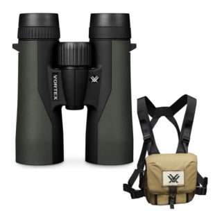 Vortex bino crossfire 10x42 hd