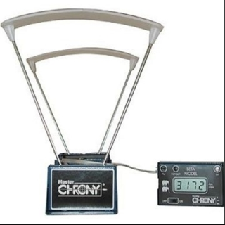 Chrony beta