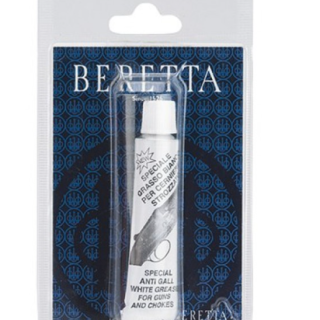 Beretta white choke grase