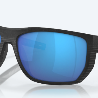 Costa santiago 580g net blk blue mir