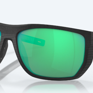 Costa reefton 580g pro blk grn mir