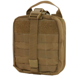 Condor pouch away emt coyote